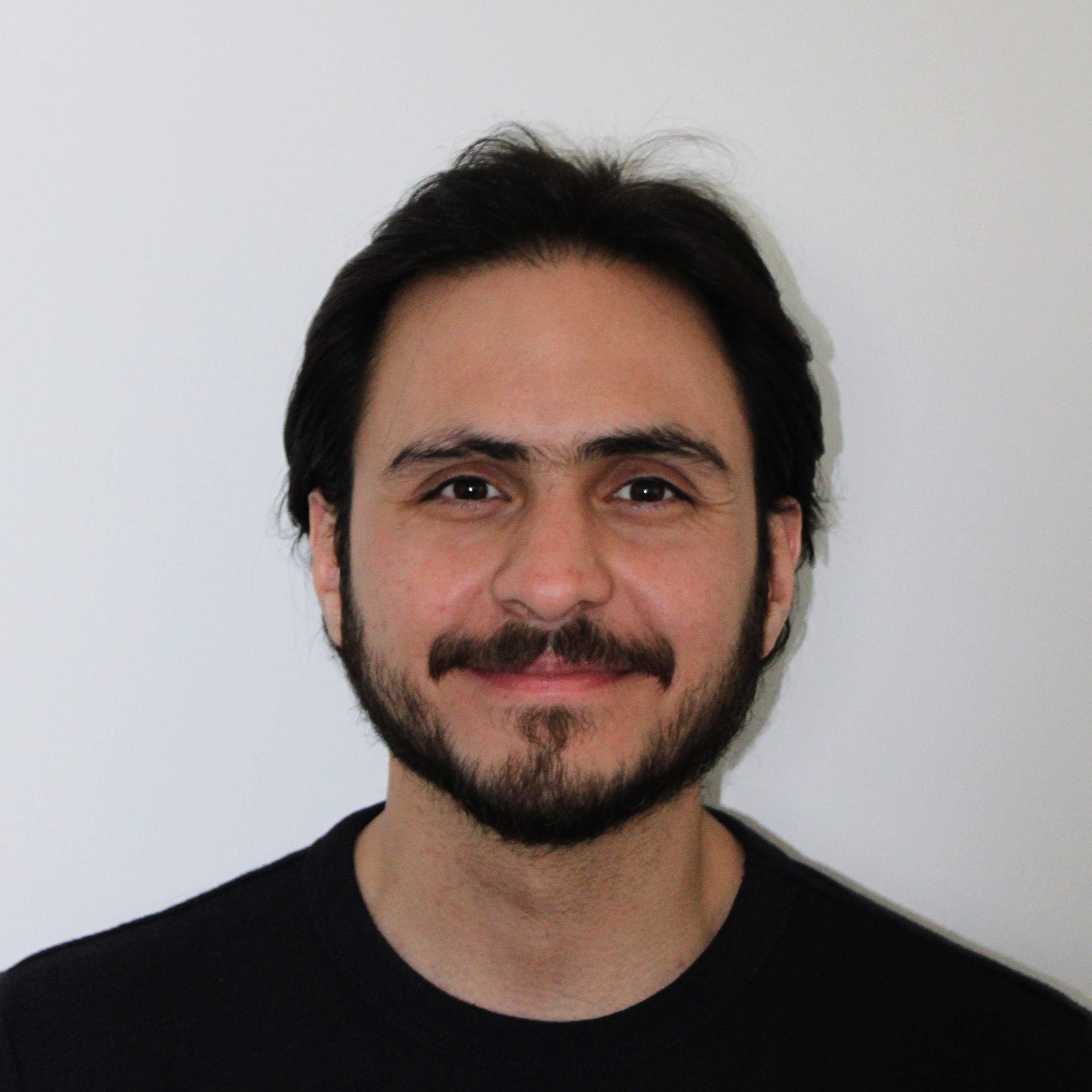 Diego Aguilar, MSc